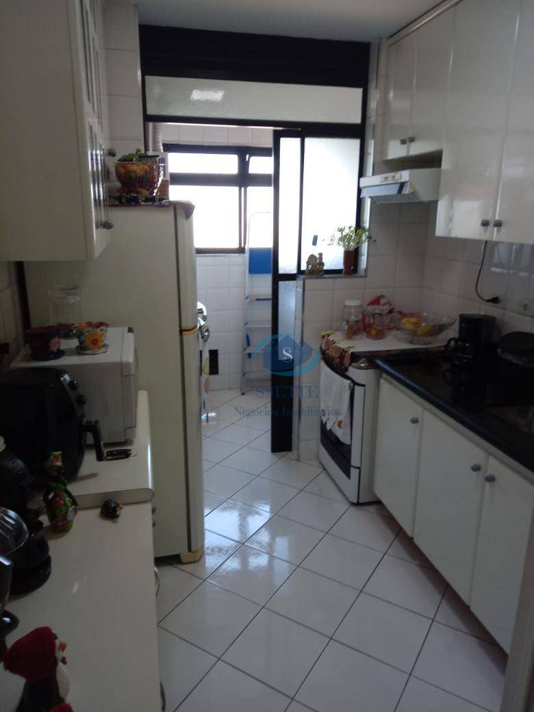 Apartamento à venda com 2 quartos, 60m² - Foto 21