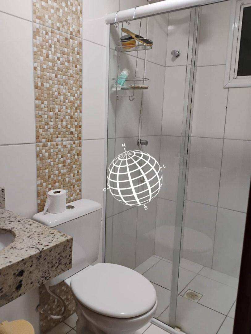 Apartamento à venda com 2 quartos, 86m² - Foto 4