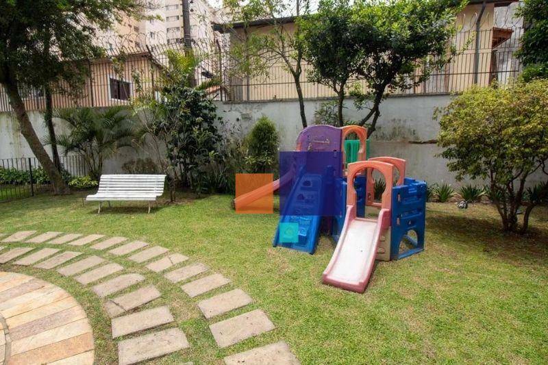 Apartamento à venda com 4 quartos, 210m² - Foto 56