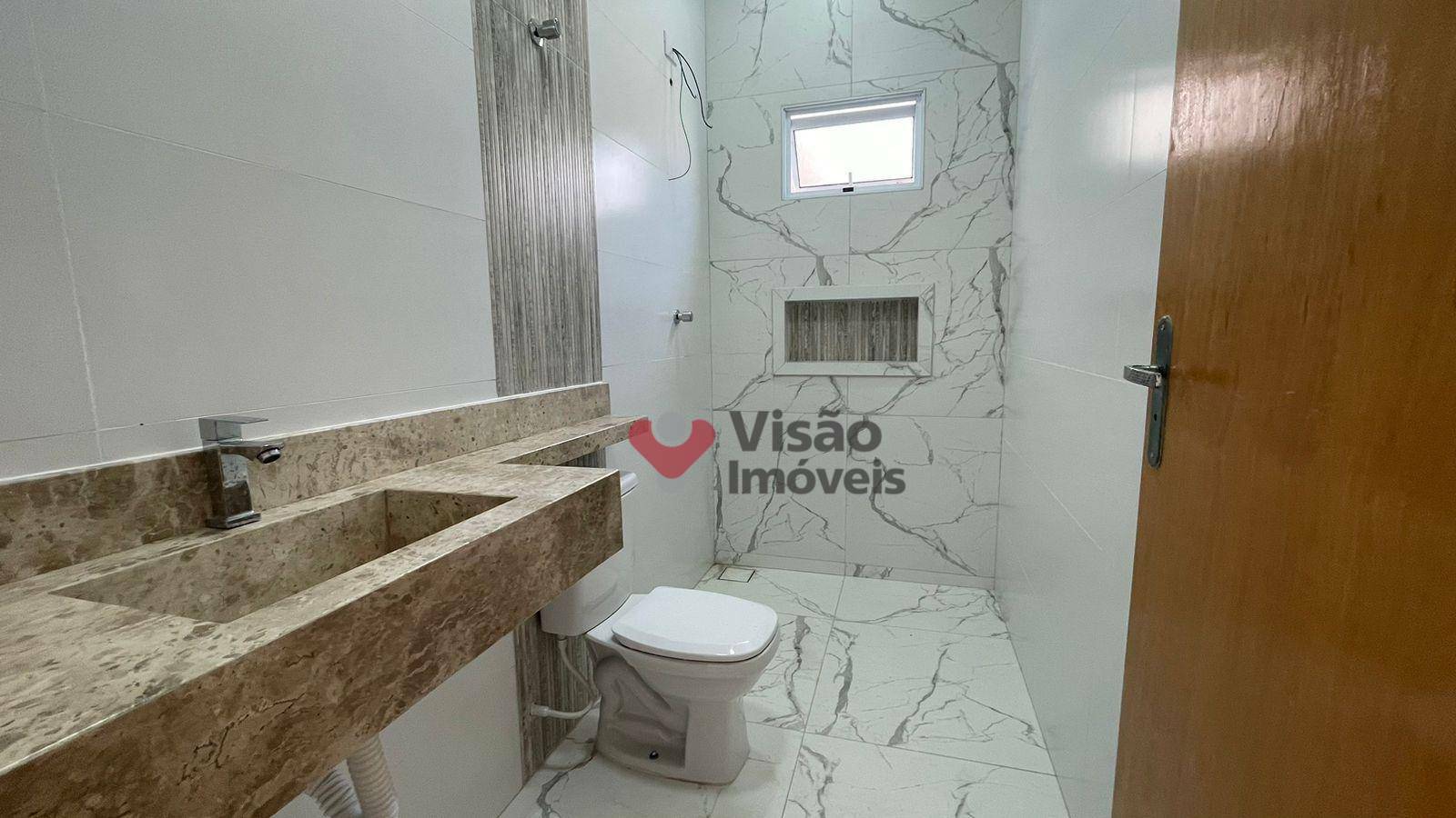 Casa à venda com 3 quartos, 90m² - Foto 11