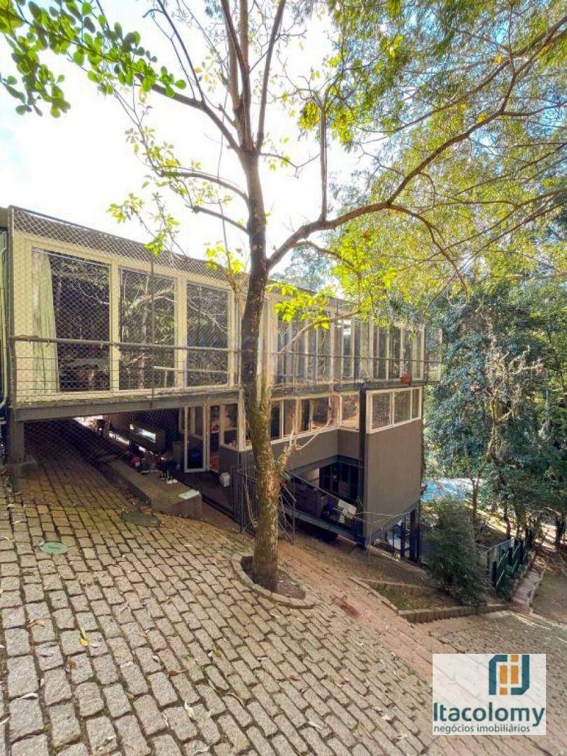 Casa de Condomínio à venda com 3 quartos, 530m² - Foto 48
