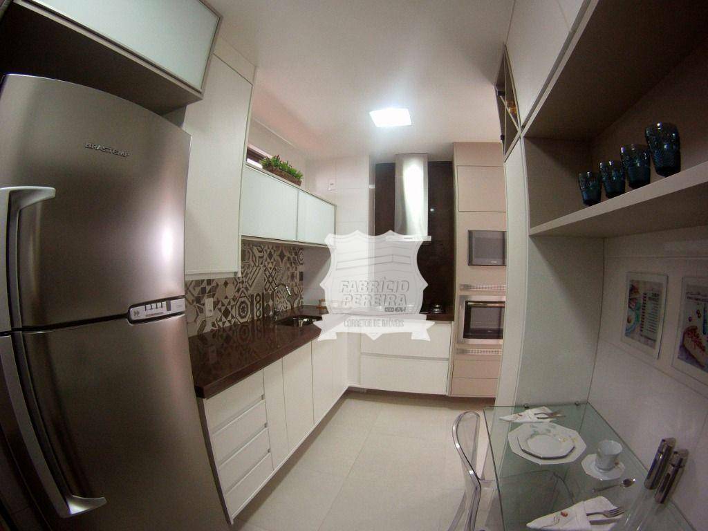 Apartamento à venda com 3 quartos, 87m² - Foto 113