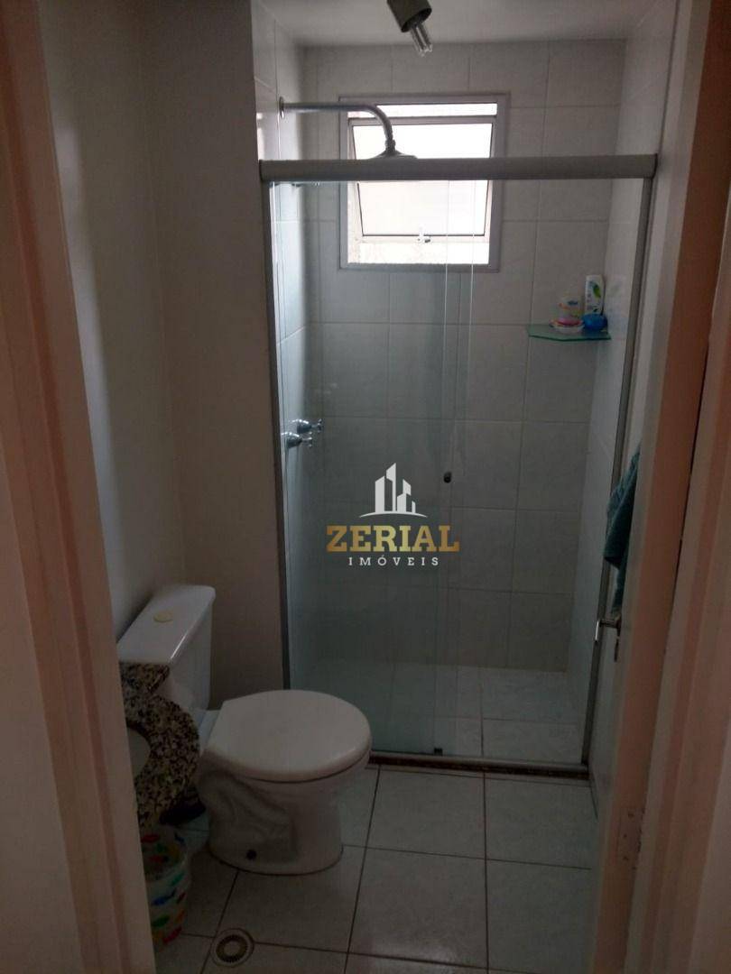 Apartamento à venda com 3 quartos, 62m² - Foto 10