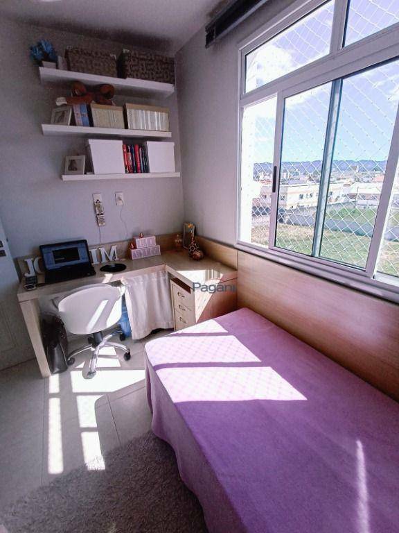 Apartamento à venda com 2 quartos, 59m² - Foto 16