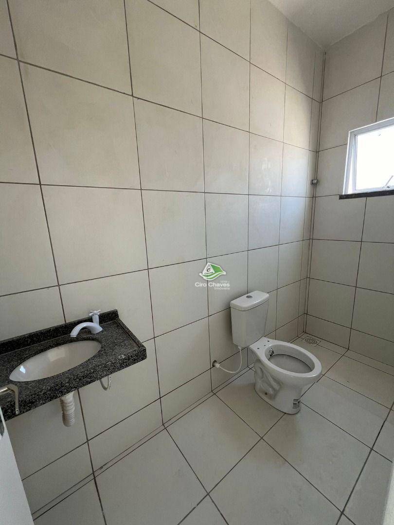 Casa à venda com 2 quartos, 89m² - Foto 12