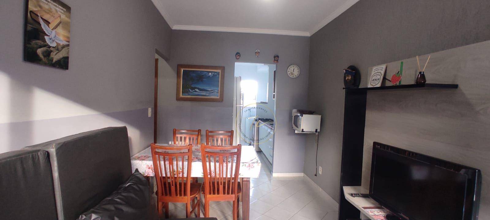 Apartamento à venda com 2 quartos, 47m² - Foto 11