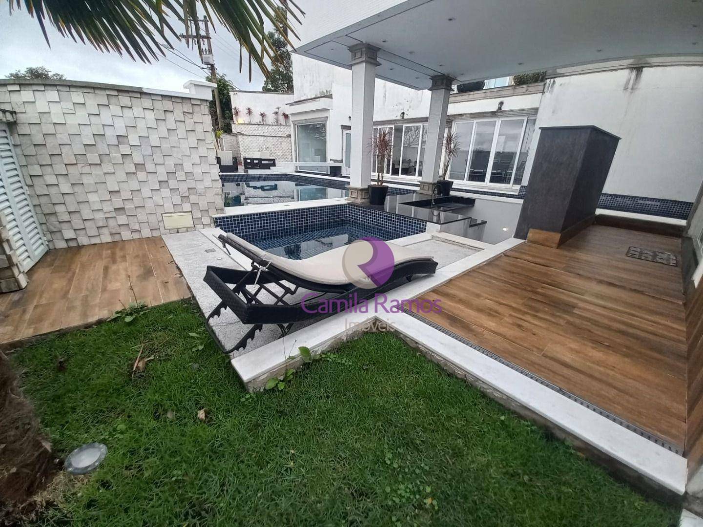 Sobrado à venda com 4 quartos, 900m² - Foto 48