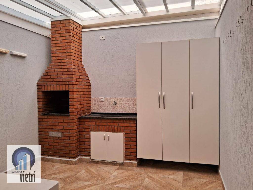 Sobrado à venda com 3 quartos, 140m² - Foto 19