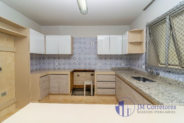 Apartamento à venda com 4 quartos, 275m² - Foto 6