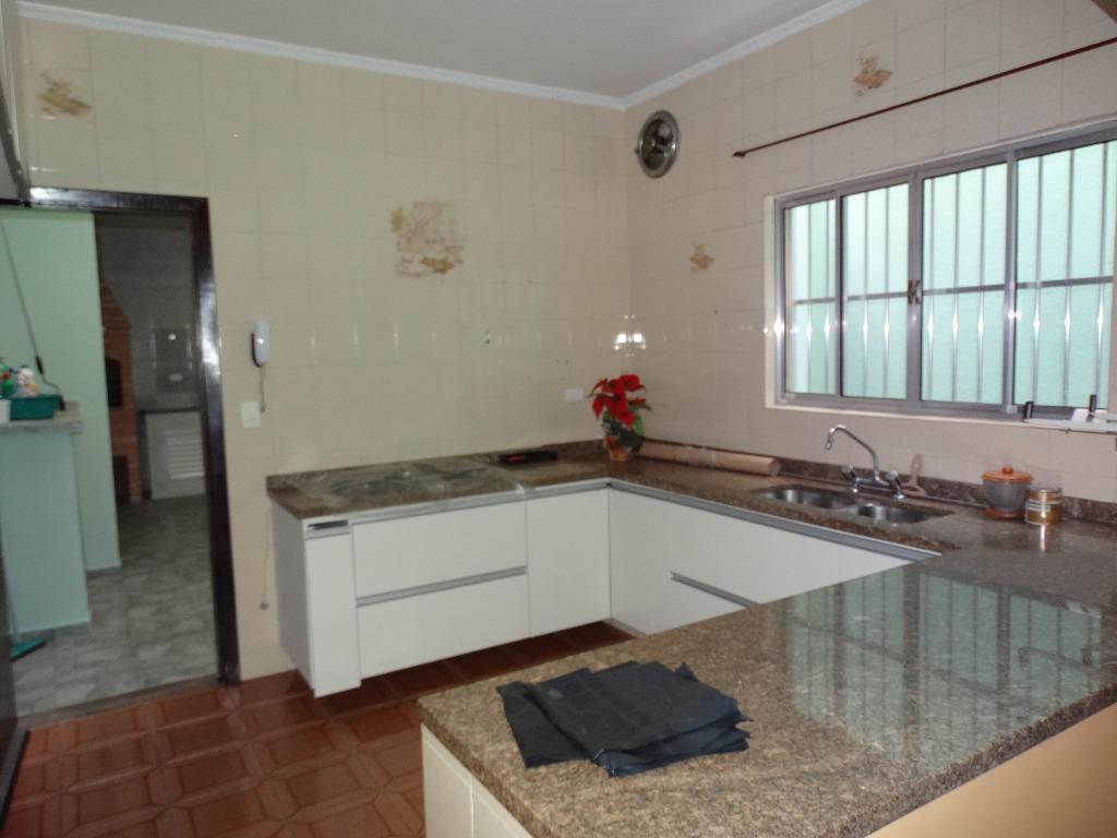 Sobrado à venda com 3 quartos, 150m² - Foto 6