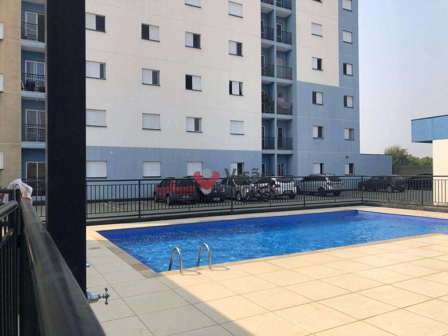 Apartamento à venda com 2 quartos, 50m² - Foto 17