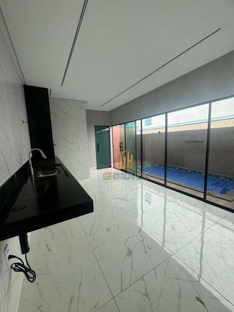 Casa, 3 quartos, 110 m² - Foto 14