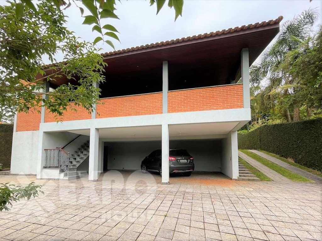 Casa à venda com 4 quartos, 1176m² - Foto 8