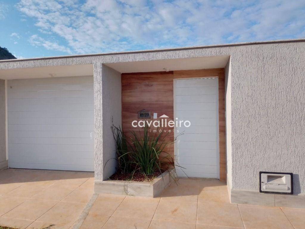 Casa à venda com 2 quartos, 69m² - Foto 18