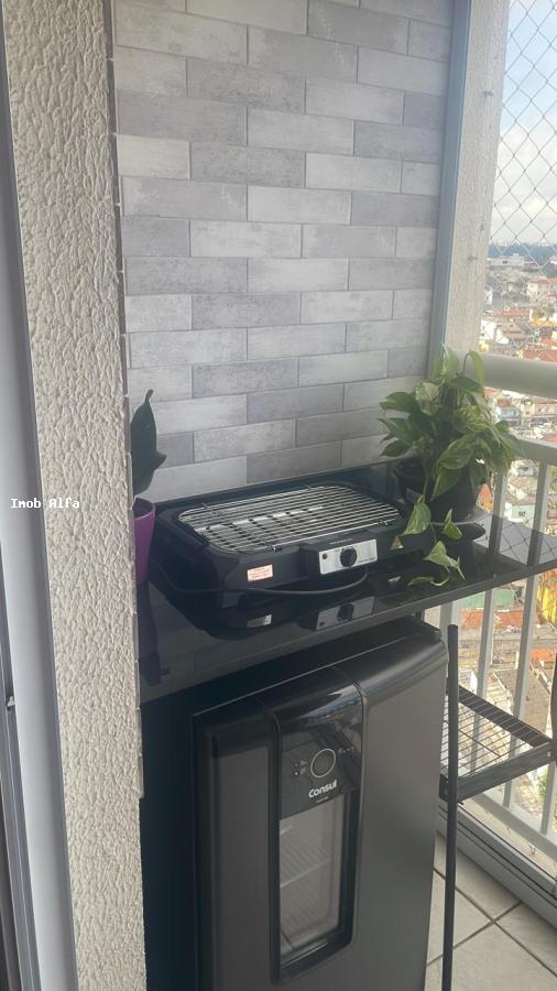 Apartamento à venda com 3 quartos, 71m² - Foto 30