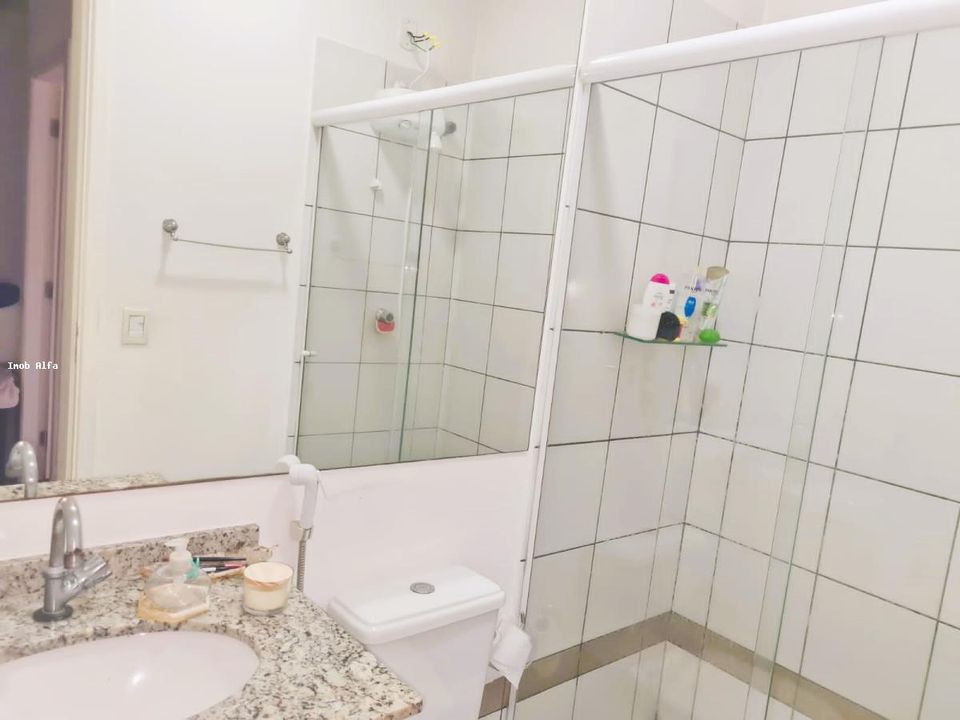 Casa de Condomínio à venda com 3 quartos, 96m² - Foto 22