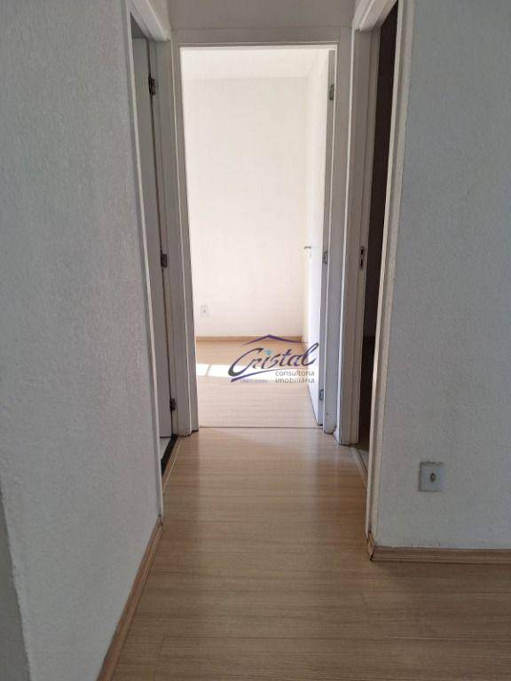 Apartamento à venda com 2 quartos, 47m² - Foto 6