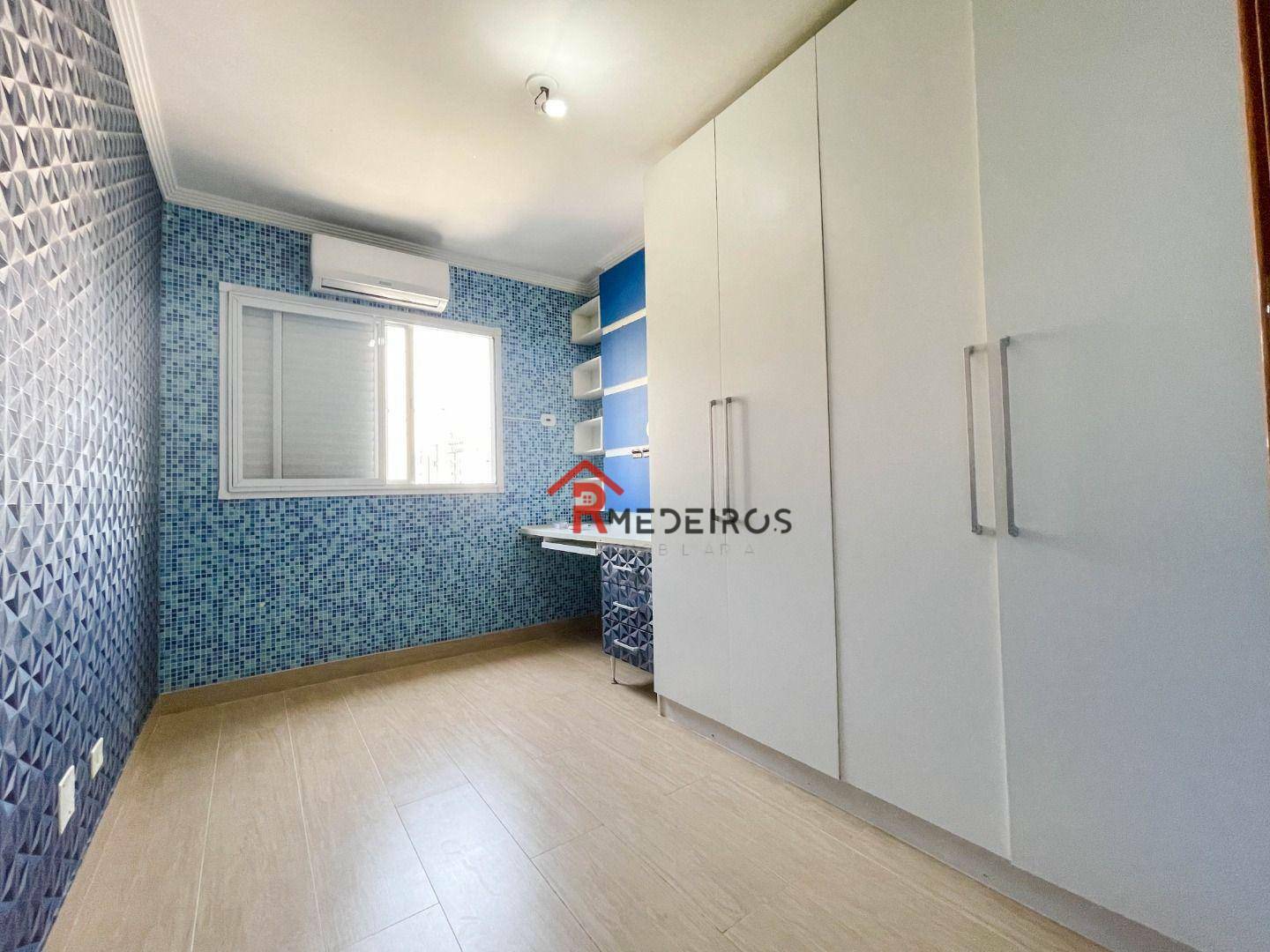 Apartamento à venda com 3 quartos, 120m² - Foto 11