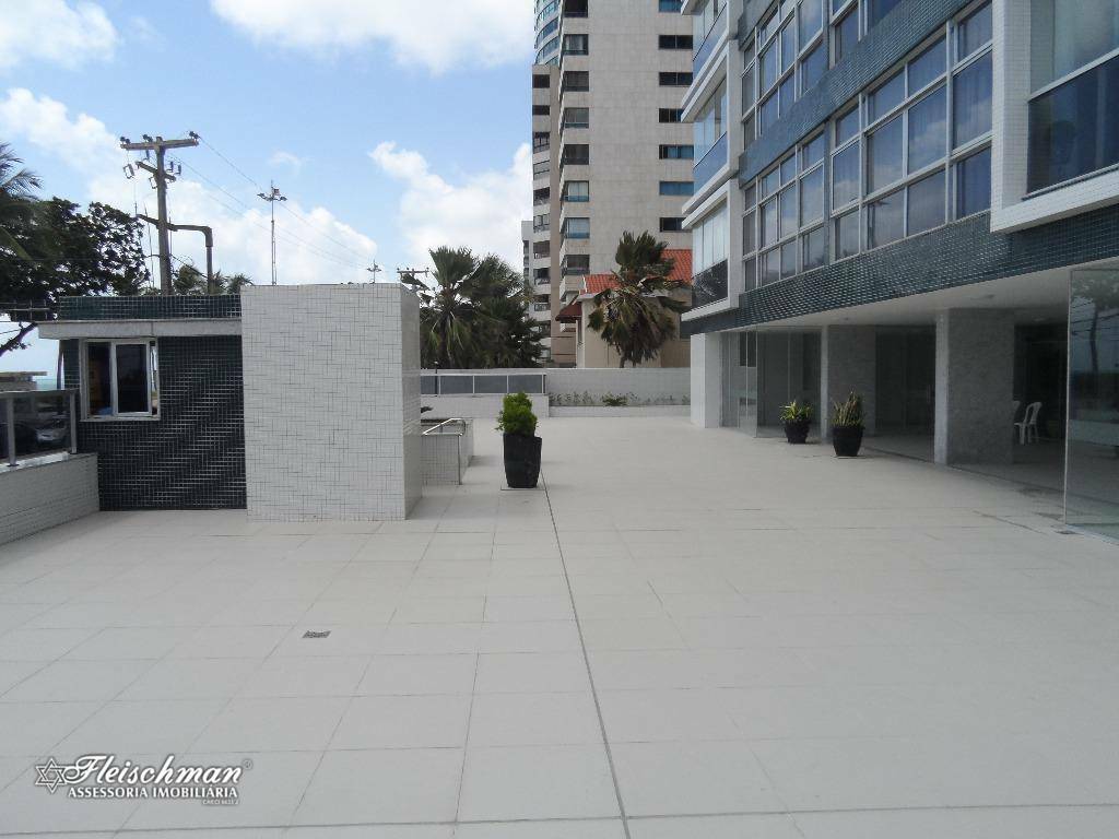 Apartamento para alugar com 4 quartos, 202m² - Foto 66