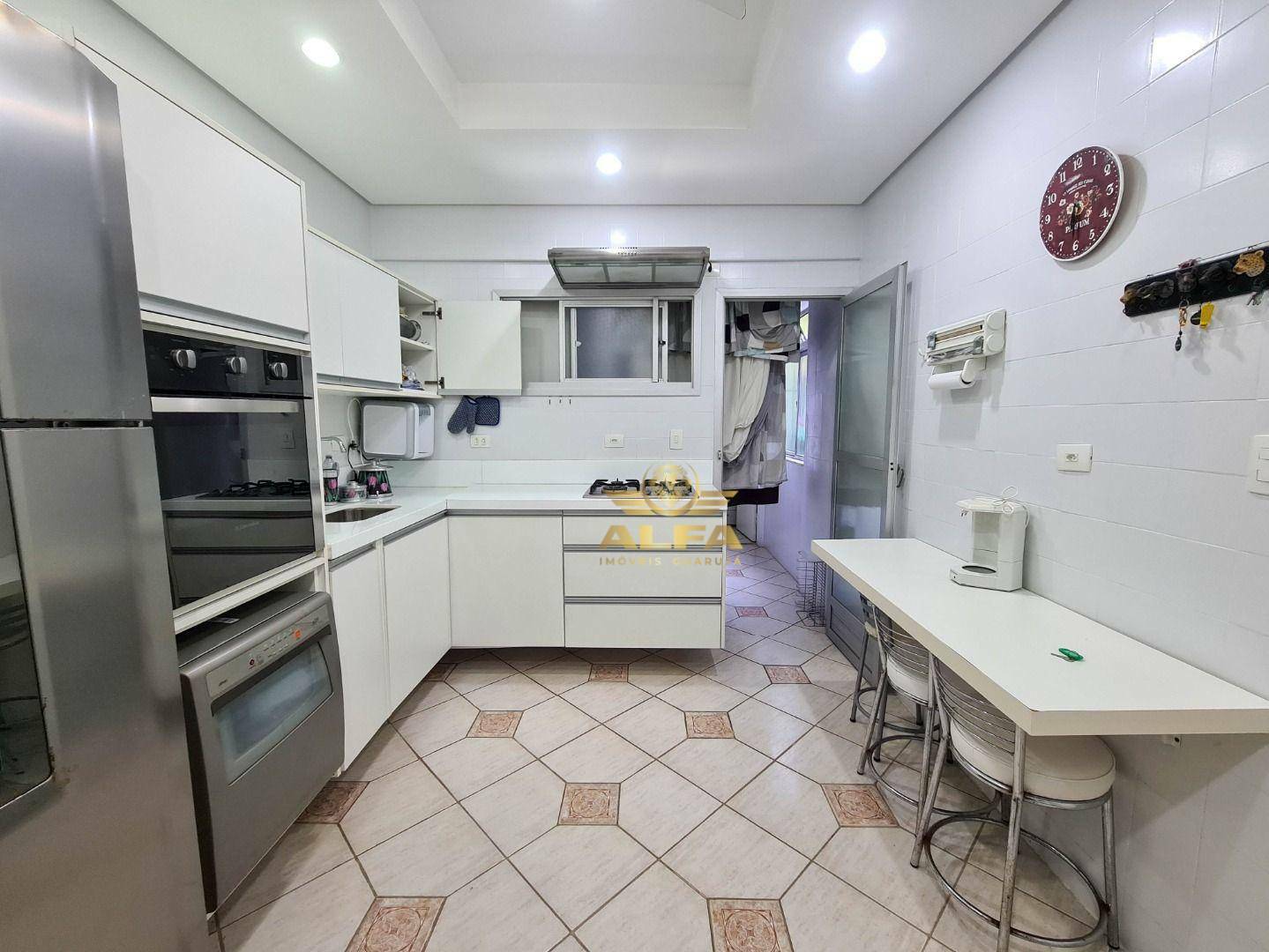 Apartamento à venda com 4 quartos, 130m² - Foto 25