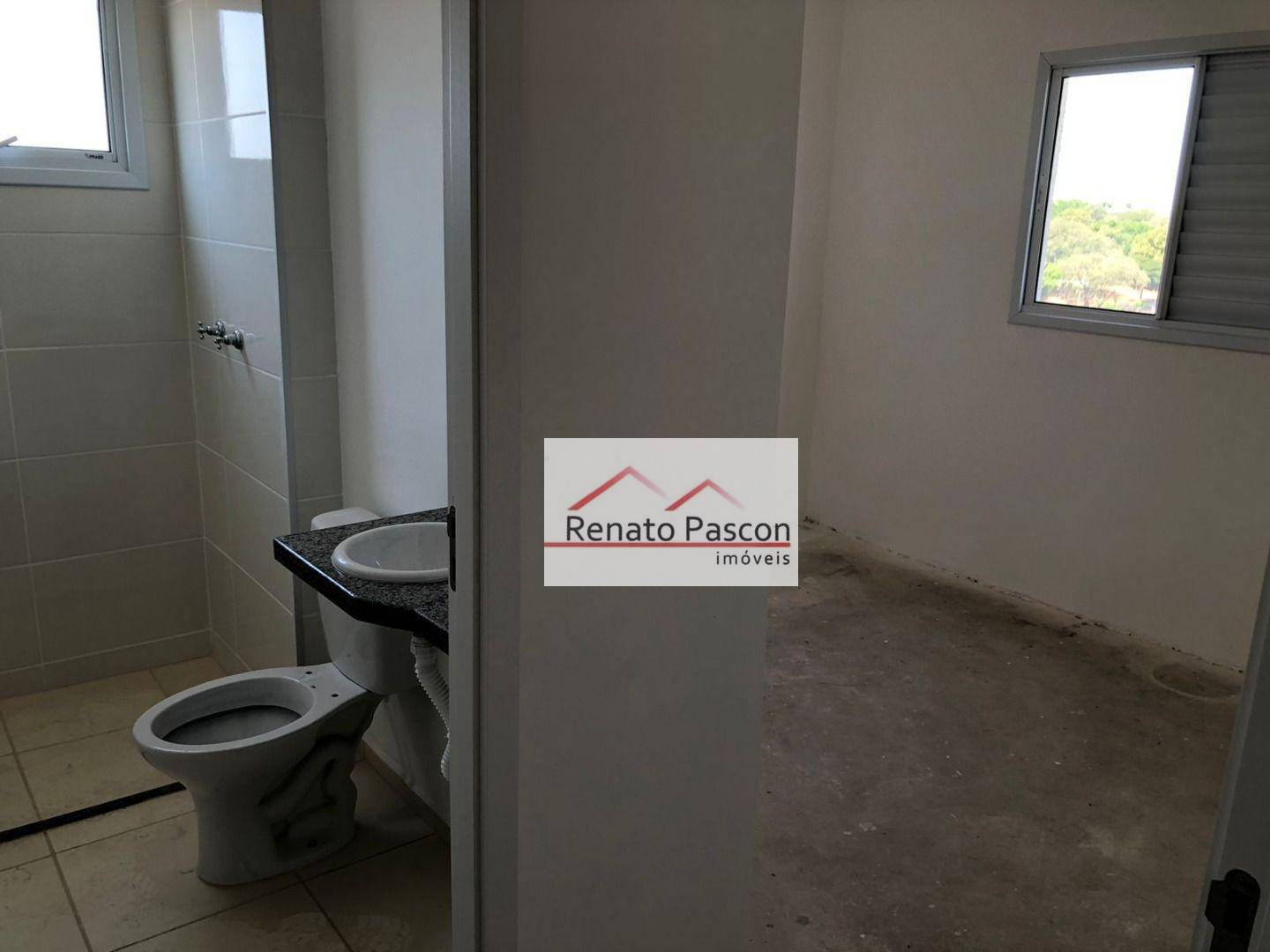 Apartamento à venda com 2 quartos, 59m² - Foto 17