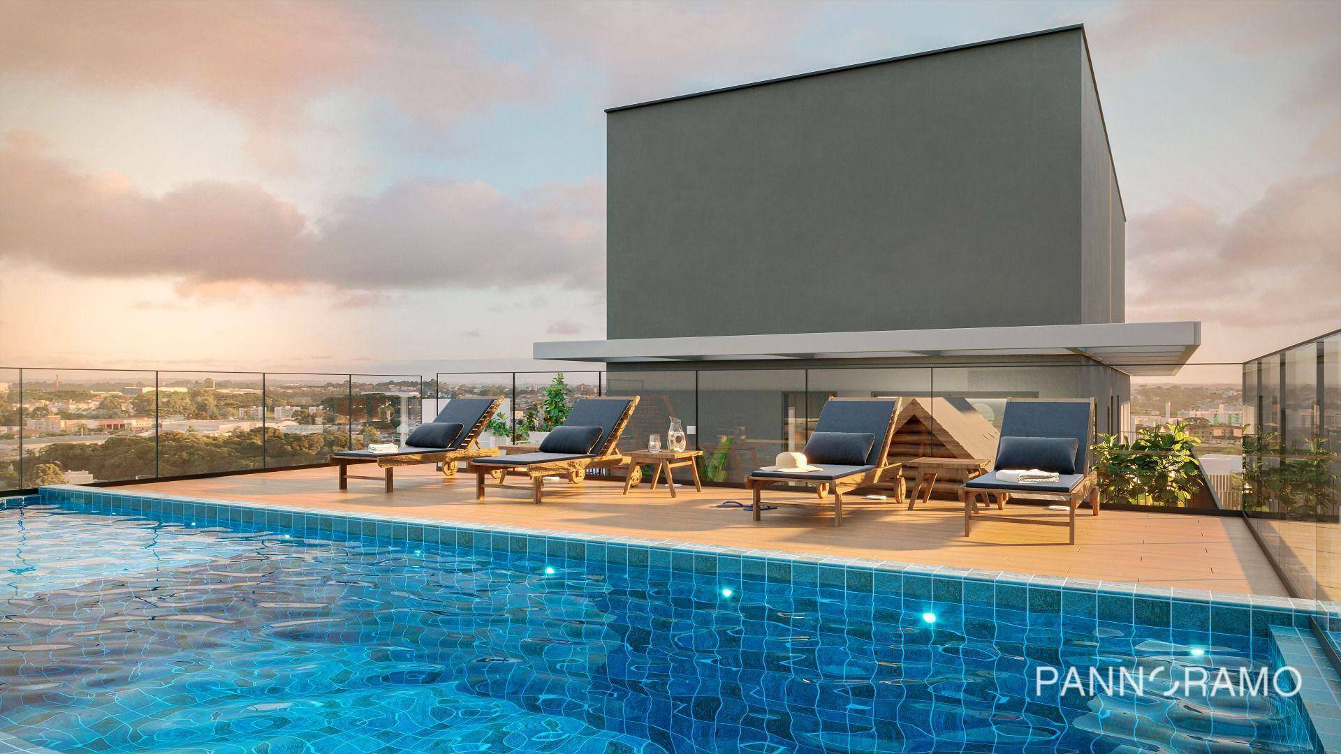 Apartamento à venda com 3 quartos, 79m² - Foto 14