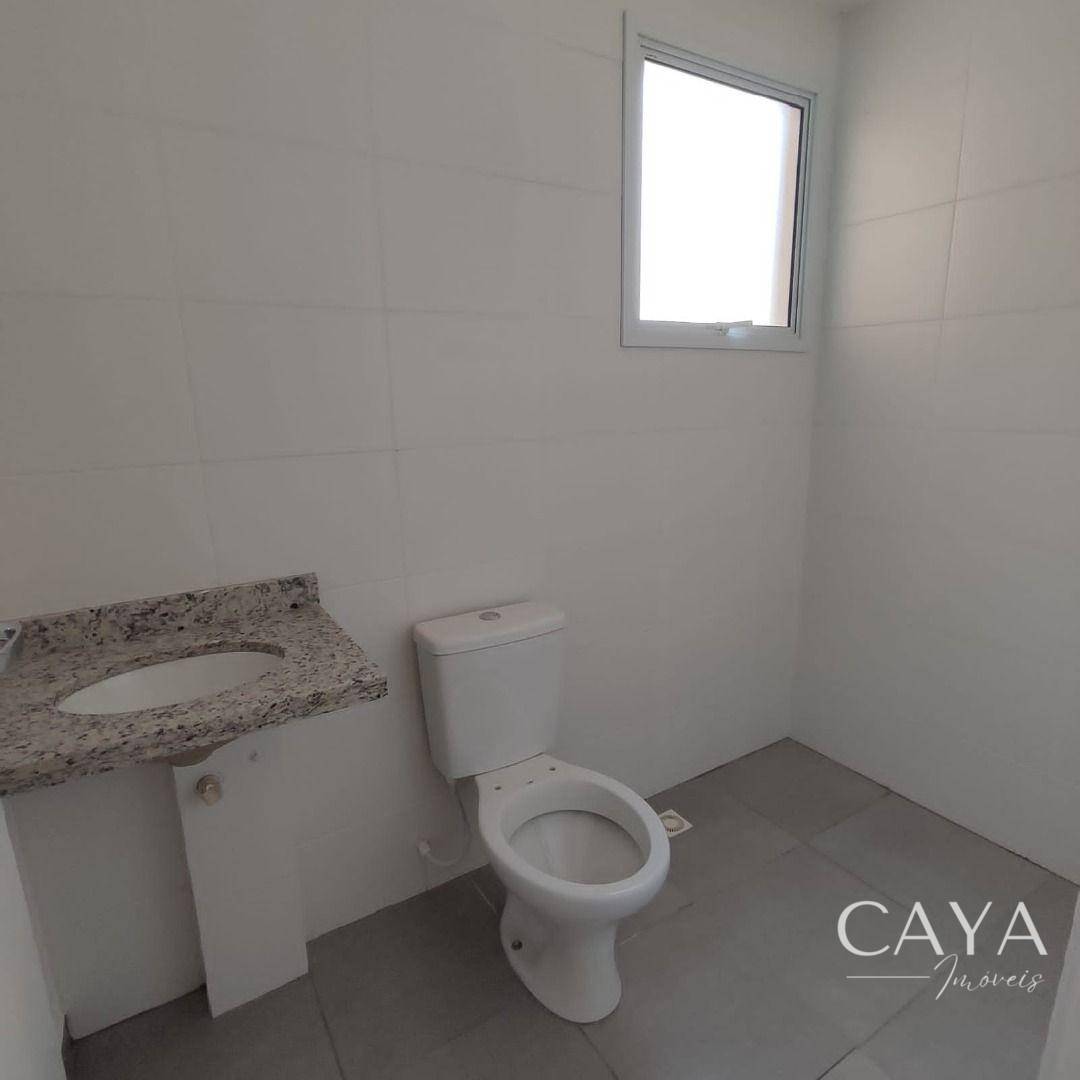 Apartamento à venda com 2 quartos, 61m² - Foto 9