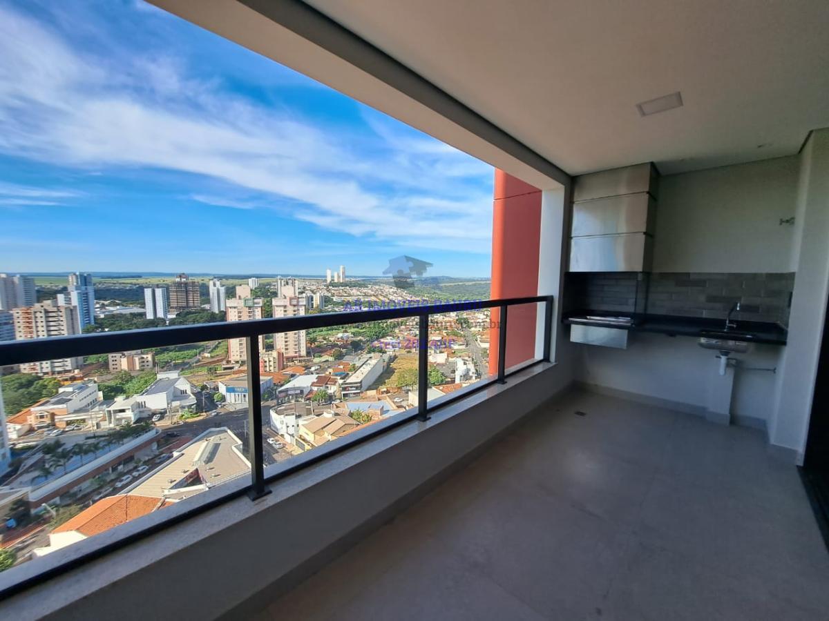 Apartamento à venda com 2 quartos, 98m² - Foto 4