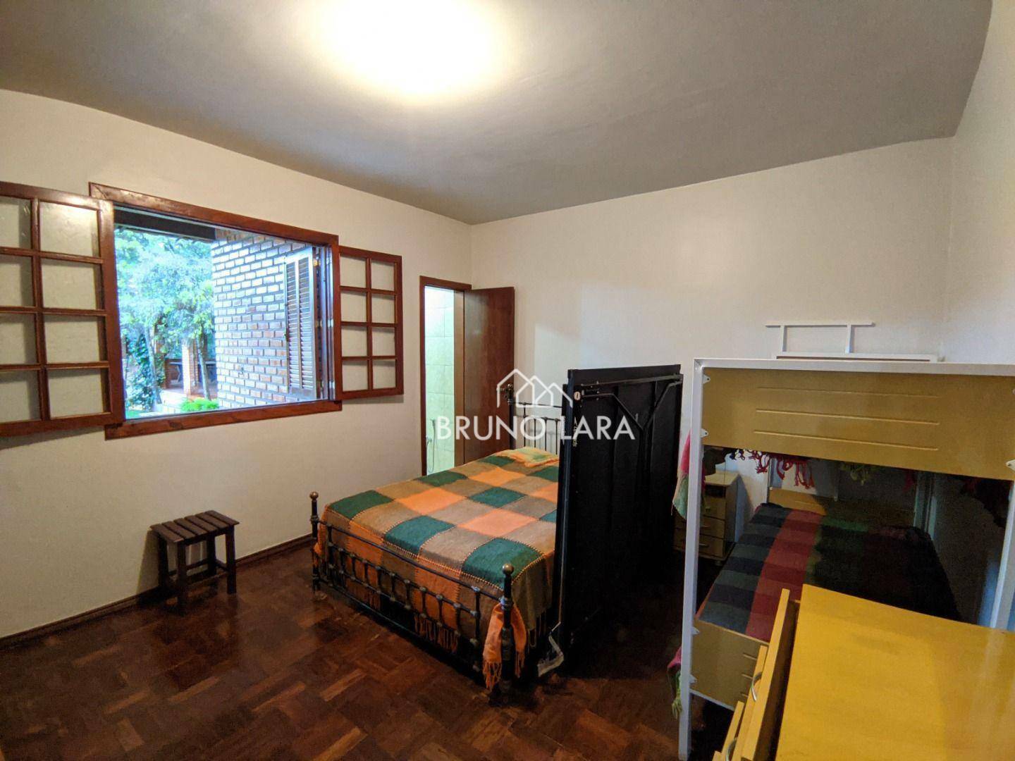 Casa de Condomínio à venda com 3 quartos, 200m² - Foto 35