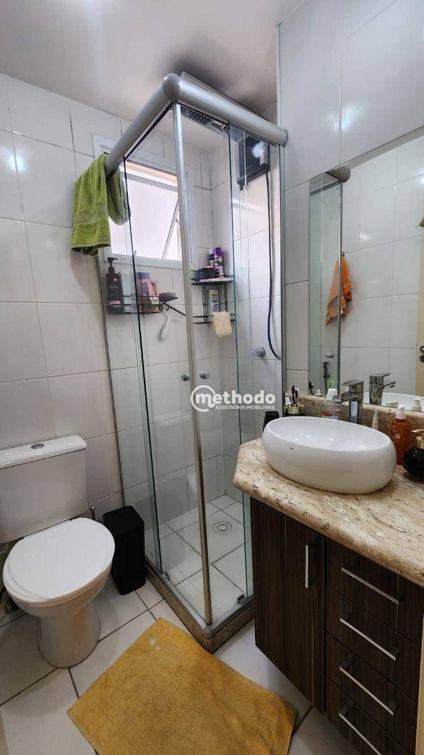 Apartamento à venda com 2 quartos, 55m² - Foto 5