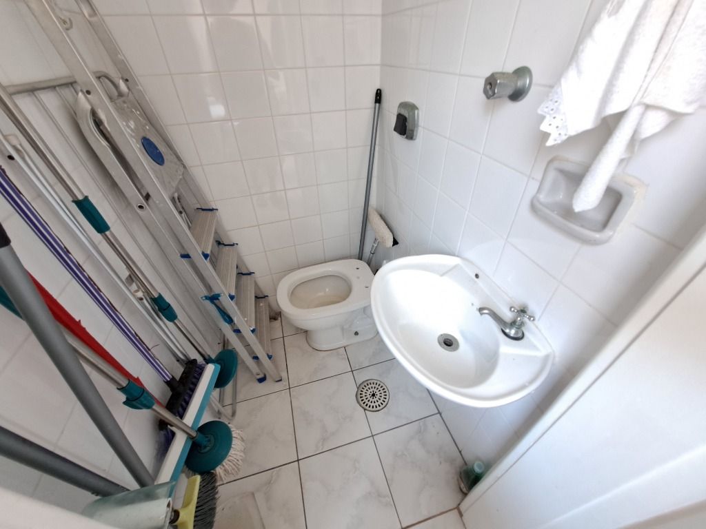 Apartamento à venda com 3 quartos, 140m² - Foto 24