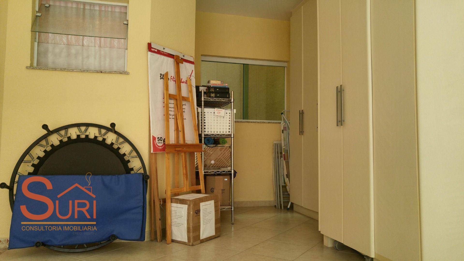 Sobrado à venda com 3 quartos, 276m² - Foto 78