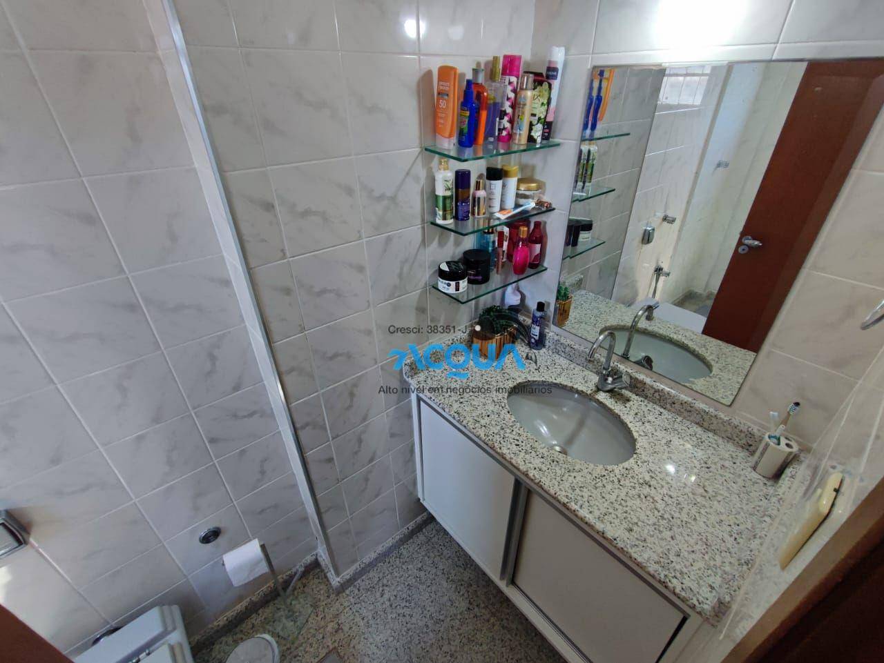 Cobertura à venda com 4 quartos, 224m² - Foto 12