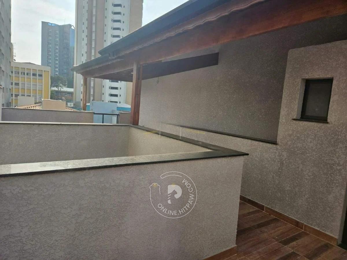 Cobertura à venda com 2 quartos, 96m² - Foto 4