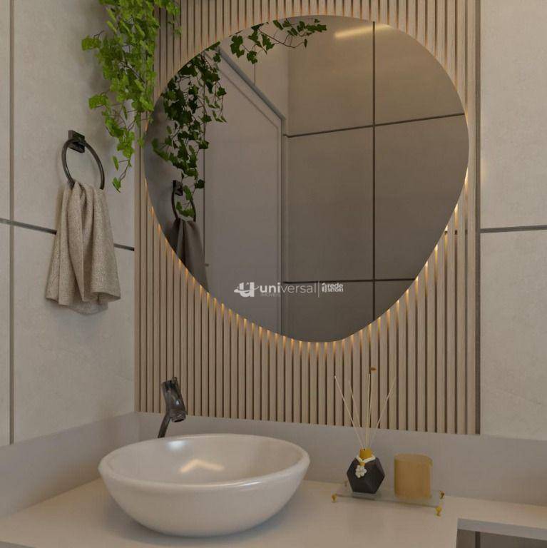 Cobertura à venda com 3 quartos, 127m² - Foto 11