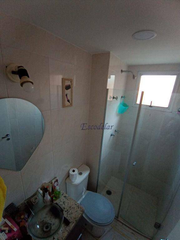 Apartamento à venda com 2 quartos, 57m² - Foto 15