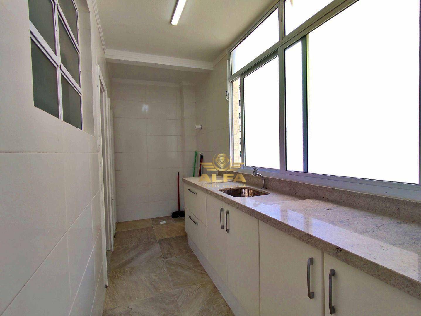 Apartamento à venda com 4 quartos, 170m² - Foto 44