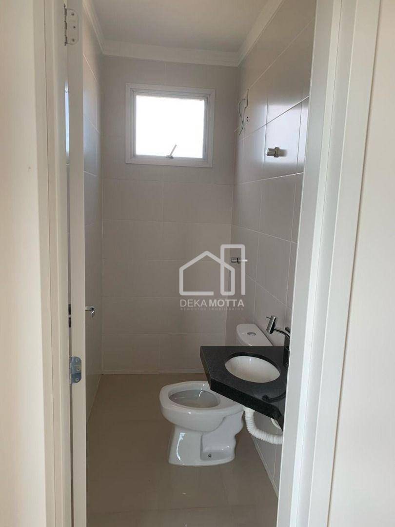 Apartamento à venda com 2 quartos, 57m² - Foto 4