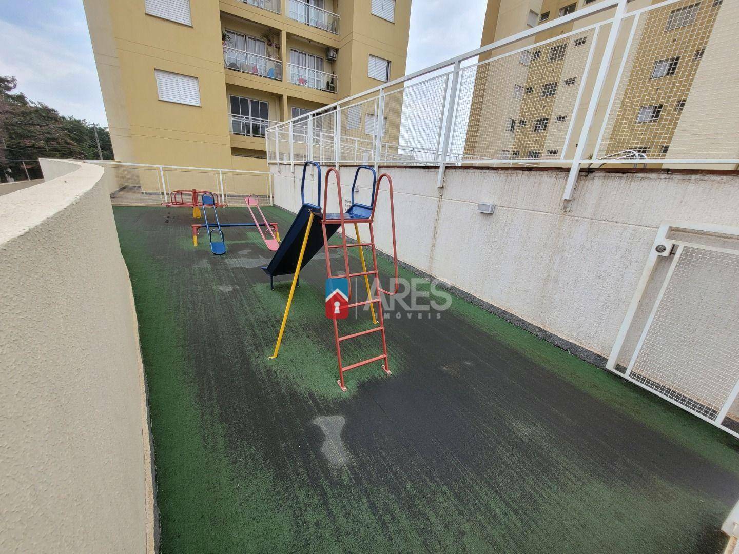 Apartamento, 2 quartos, 52 m² - Foto 31