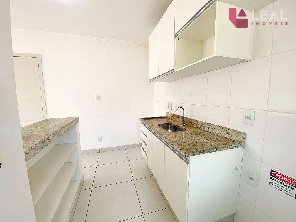 Apartamento para alugar com 2 quartos, 56m² - Foto 10