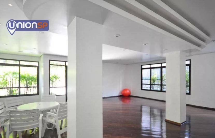 Apartamento à venda com 4 quartos, 256m² - Foto 23