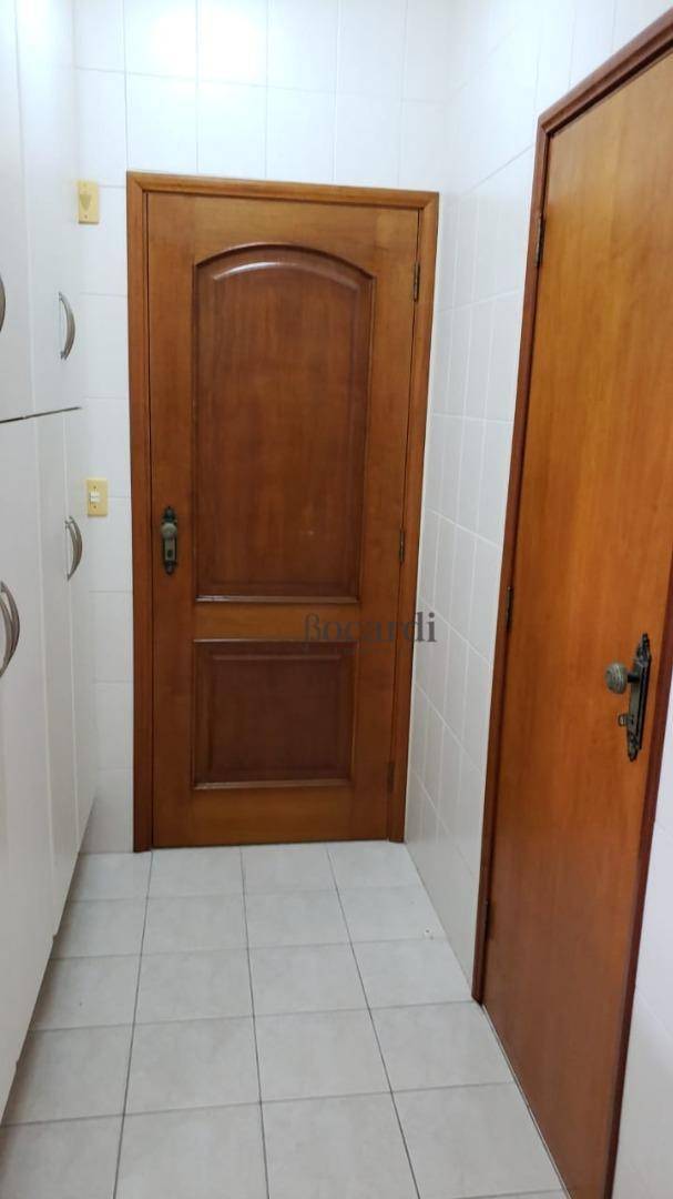 Apartamento à venda com 3 quartos, 118m² - Foto 10