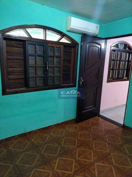 Sobrado à venda com 3 quartos, 195m² - Foto 13