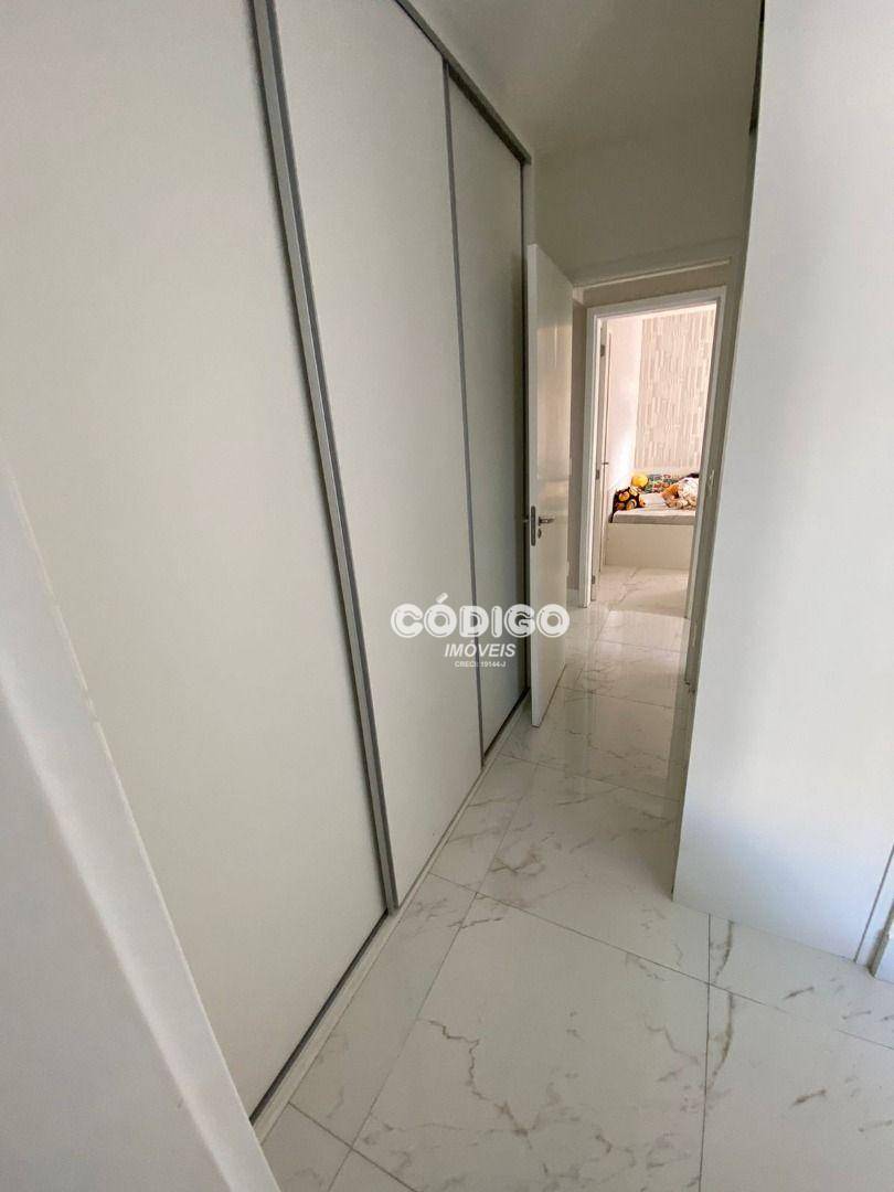 Apartamento à venda com 3 quartos, 122m² - Foto 7