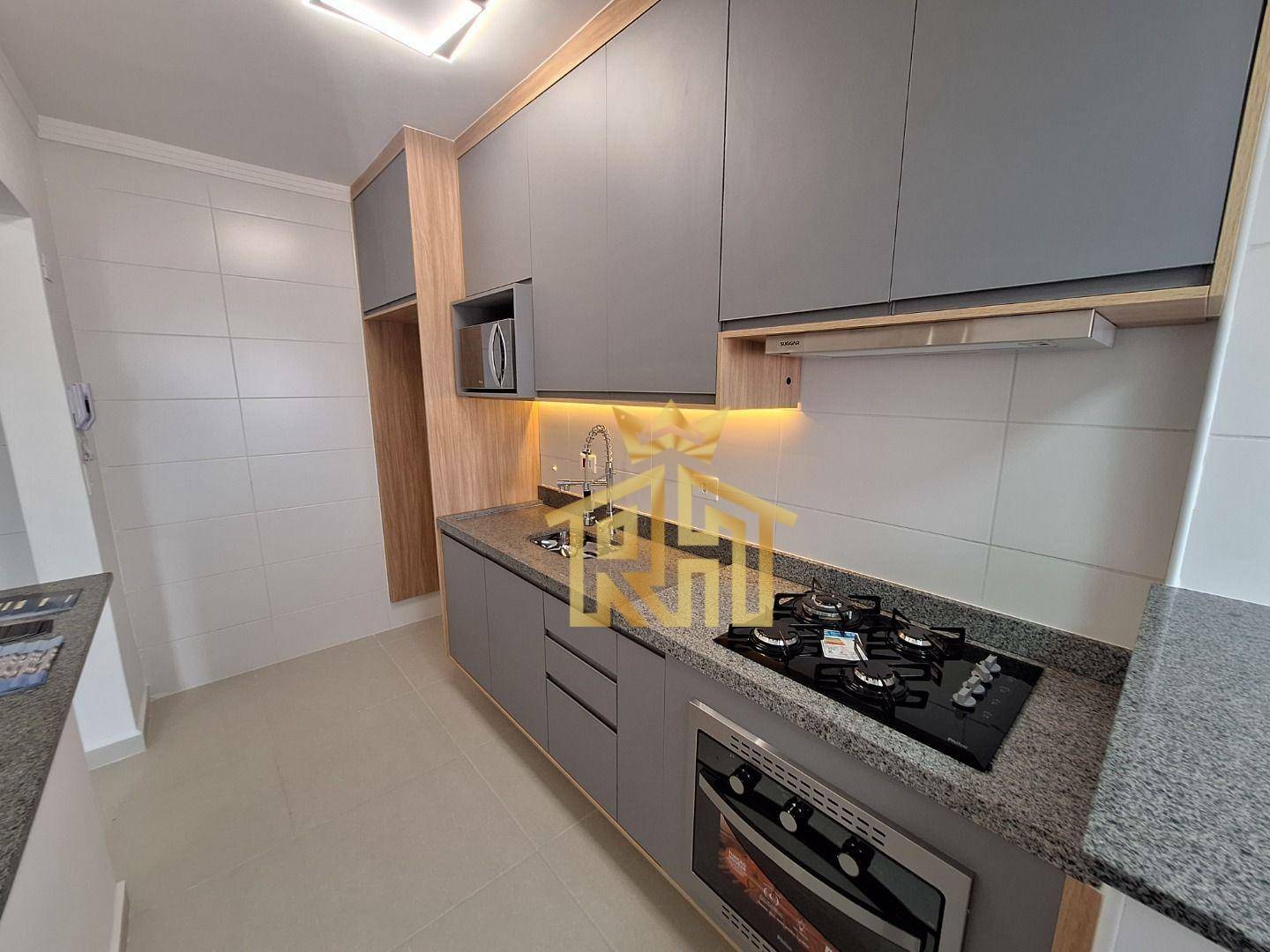 Apartamento à venda com 1 quarto, 47m² - Foto 14