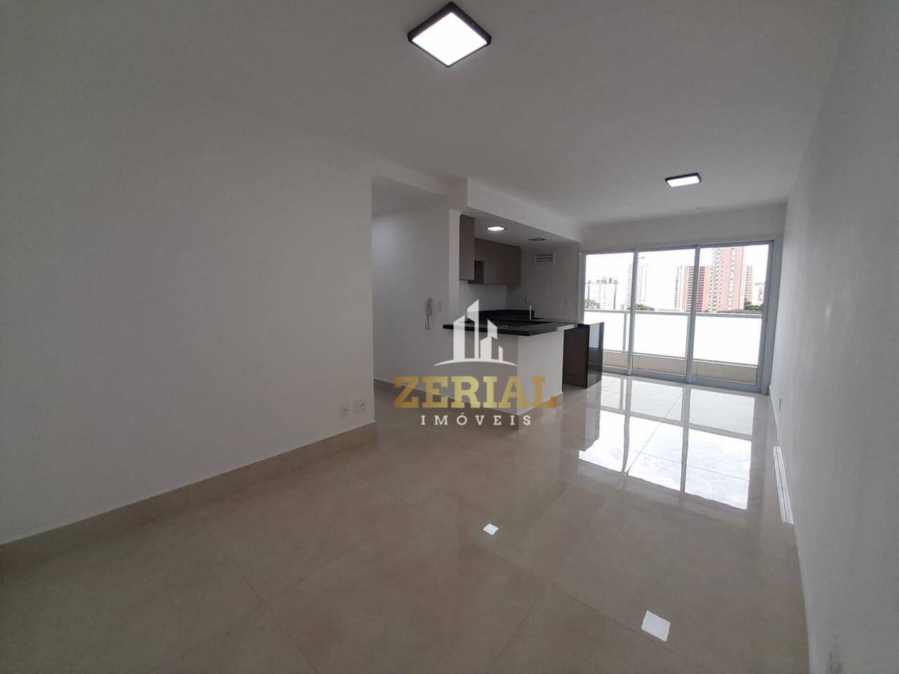 Apartamento à venda com 2 quartos, 62m² - Foto 5