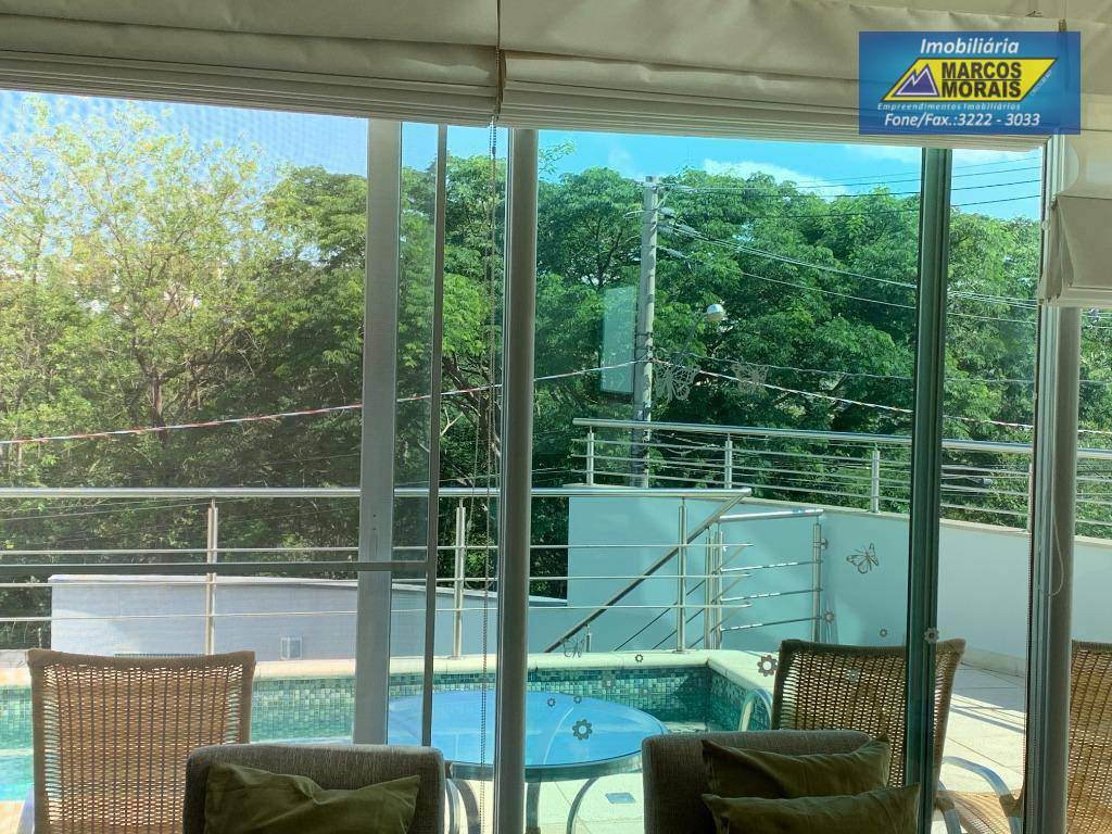 Casa de Condomínio à venda com 3 quartos, 400m² - Foto 10