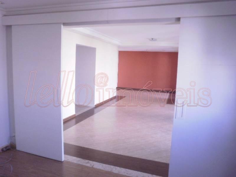 Apartamento para alugar com 3 quartos, 180m² - Foto 10