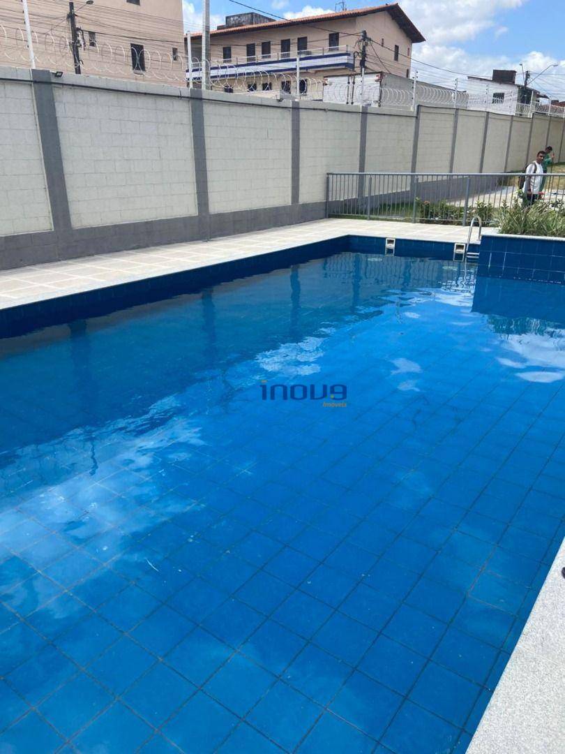 Apartamento, 2 quartos, 37 m² - Foto 3