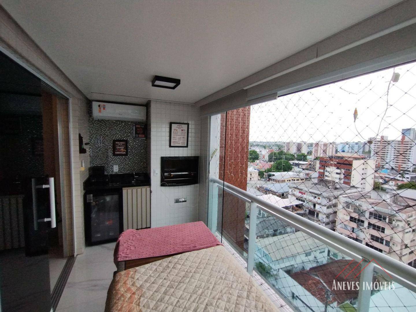 Apartamento à venda com 3 quartos, 145m² - Foto 16